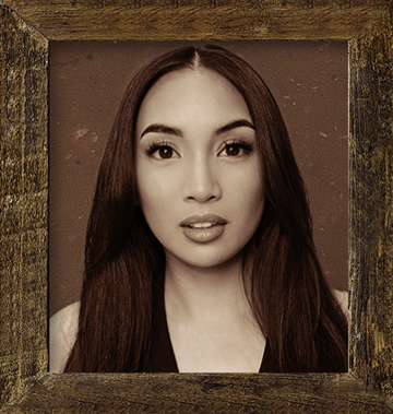 Headshot of Kc Dela Cruz