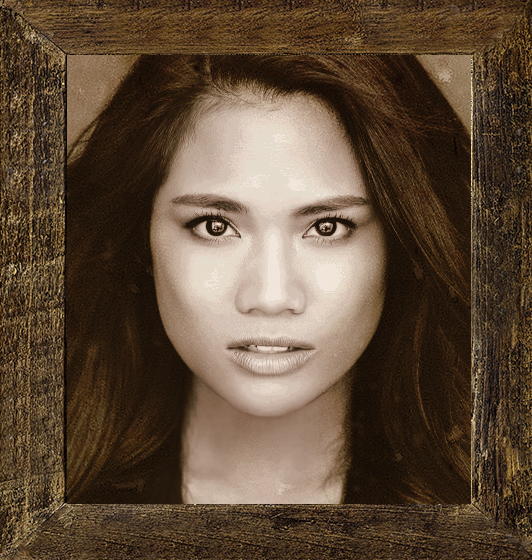 Headshot of Shea Renne