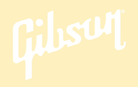 Gibson logo