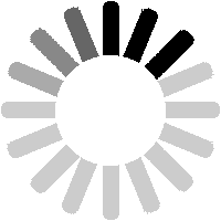 Page loading indicator